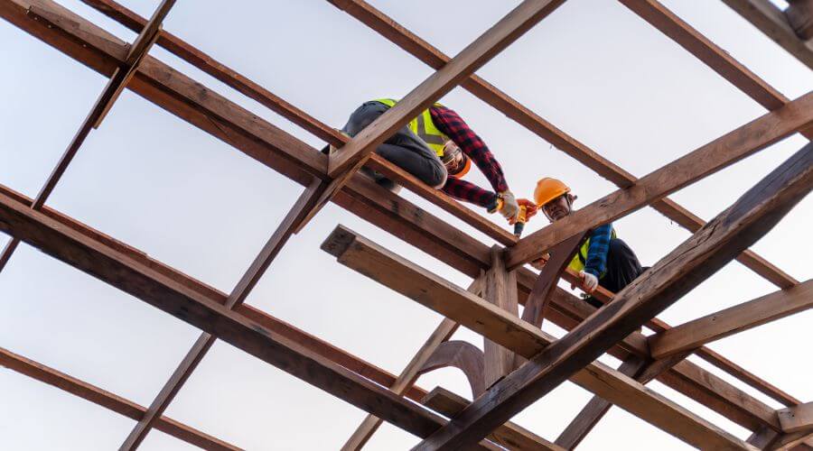 Professional residential roofers in Fort Huachuca, AZ